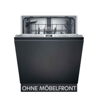 Siemens SN63HX16TE Geschirrsp&uuml;ler