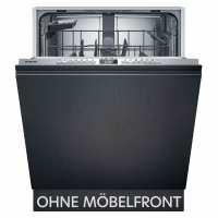 Siemens SN63HX16TE Geschirrsp&uuml;ler