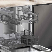 Siemens SN63HX16TE Geschirrsp&uuml;ler