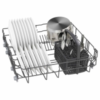 Siemens SN63HX16TE Geschirrsp&uuml;ler