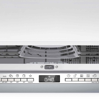 Siemens SN63HX16TE Geschirrsp&uuml;ler