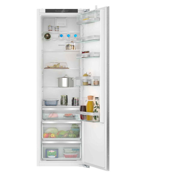 Siemens KI81RADC0 K&uuml;hl-/Gefrierkombination