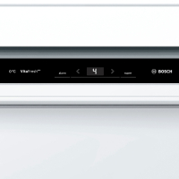 Bosch KIF82PFE0 K&uuml;hl-/Gefrierkombination