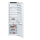 Bosch KIF82PFE0 K&uuml;hl-/Gefrierkombination