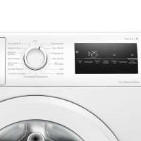 Bosch WAN28271 Waschmaschine