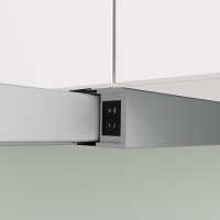 Bosch DFL063W57 Dunstabzugshaube