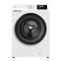 Medion MD37511 Waschmaschine