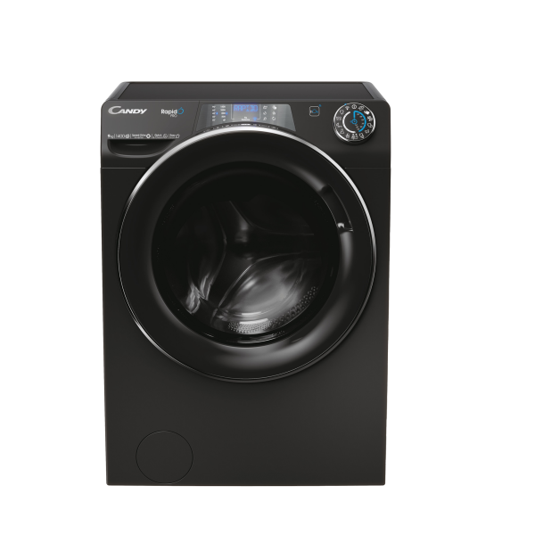 Candy RP 496BWMBCB/1-S Waschmaschine