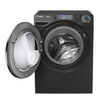 Candy RP 496BWMBCB/1-S Waschmaschine