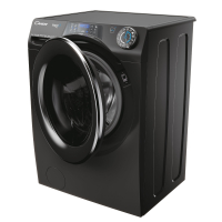 Candy RP 496BWMBCB/1-S Waschmaschine