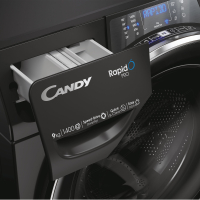 Candy RP 496BWMBCB/1-S Waschmaschine