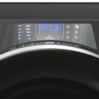 Candy RP 496BWMBCB/1-S Waschmaschine