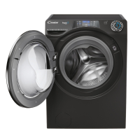 Candy RP586BWMBCB/1-S Waschmaschine