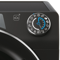 Candy RP586BWMBCB/1-S Waschmaschine