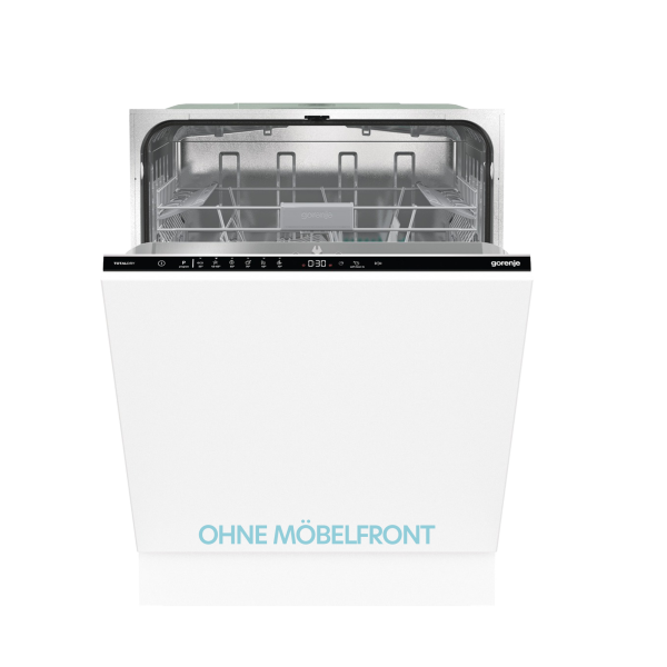 Gorenje GV642C60 Geschirrsp&uuml;ler