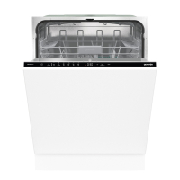 Gorenje GV642C60 Geschirrsp&uuml;ler