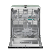 Gorenje GV642C60 Geschirrsp&uuml;ler