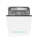 Gorenje GV642C60 Geschirrsp&uuml;ler