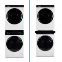 Haier HASTKU10B Zubeh&ouml;r Waschen