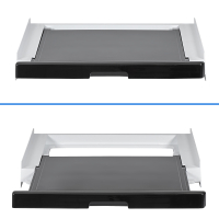 Haier HASTKU10B Zubeh&ouml;r Waschen