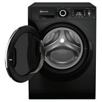 Bauknecht WM BB 8AA Waschmaschine
