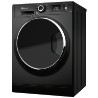 Bauknecht WM BB 8AA Waschmaschine