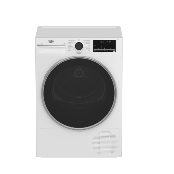 Beko B3T422391 W&auml;rmepumpentrockner