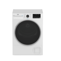 Beko B3T422391 W&auml;rmepumpentrockner
