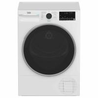Beko B3T422391 W&auml;rmepumpentrockner