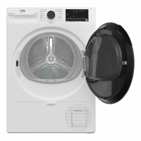 Beko B3T422391 W&auml;rmepumpentrockner