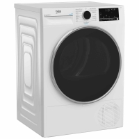 Beko B3T422391 W&auml;rmepumpentrockner