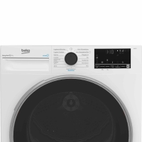 Beko B3T422391 W&auml;rmepumpentrockner