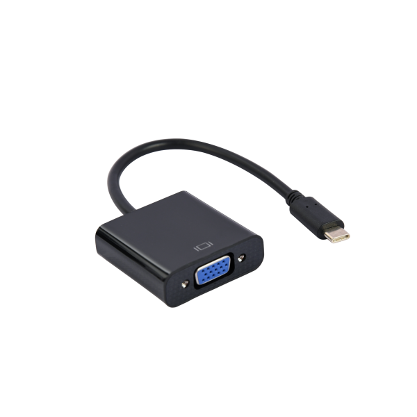Gembird A-CM-VGAF-01 Adapter