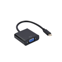 Gembird A-CM-VGAF-01 Adapter