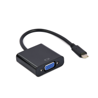 Gembird A-CM-VGAF-01 Adapter