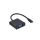 Gembird A-CM-VGAF-01 Adapter