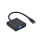 Gembird A-CM-VGAF-01 Adapter