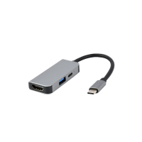 Gembird A-CM-COMBO3-02 Adapter