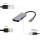Gembird A-CM-COMBO3-02 Adapter