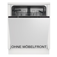 Beko BDIN16420 Geschirrsp&uuml;ler