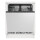 Beko BDIN16420 Geschirrsp&uuml;ler