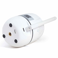 Gembird TSL-CAM-WRHD-02 Kamera