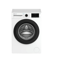 Bauknecht B W 8A10 BS Waschmaschine