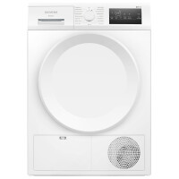 Siemens WT43H004 W&auml;rmepumpentrockner