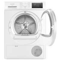 Siemens WT43H004 W&auml;rmepumpentrockner