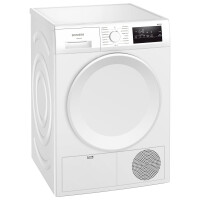 Siemens WT43H004 W&auml;rmepumpentrockner