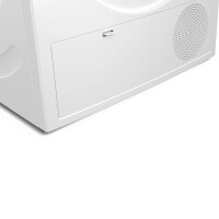 Siemens WT43H004 W&auml;rmepumpentrockner