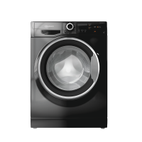 Bauknecht W8S6300A Waschmaschine