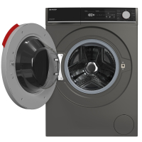 Sharp ES-NFH714CANA-DE Waschmaschine