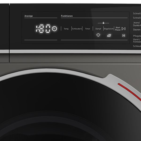 Waschmaschine, 979,00 EUR ES-NFH814CADA-DE Sharp